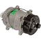 Gpd Compressor New, 6512689 6512689 - alternate 1
